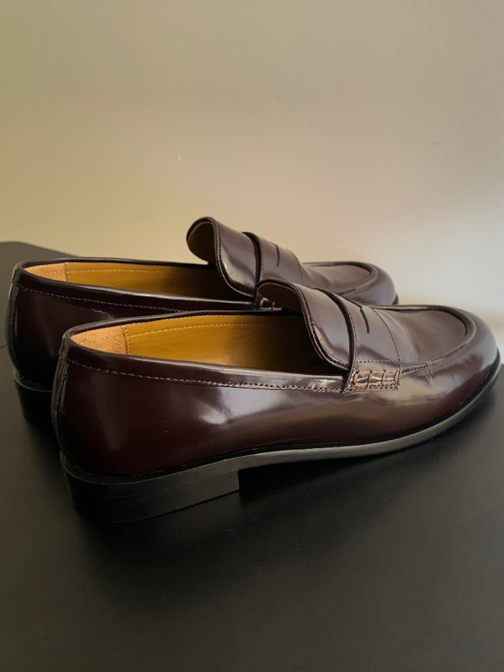 Thursday Boot Co. Dress Penny Size 11.5 - Picture 6 of 9